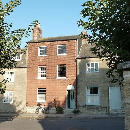 No. 27'S Self-Catering Flat For A Memorable Break. Apartamento Bridport Exterior foto
